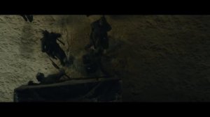 "Семь верст до рассвета" Трейлер