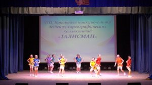 В стране любимых мультфильмов