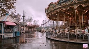 Знакомые места