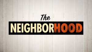 Сериал Соседство – 8 сезон 6 серия / The Neighborhood