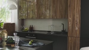 Кухня ЭСТЕТИК