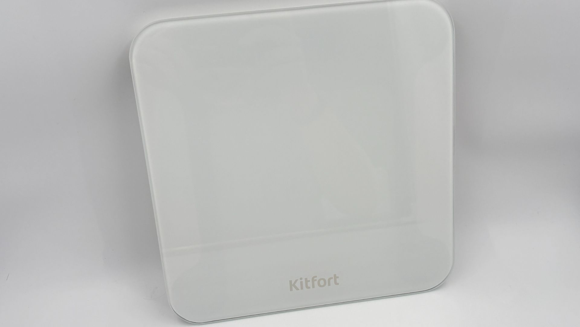 Обзор напольных весов Kitfort КТ-847