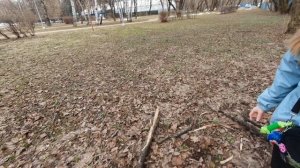 3часть Треш на детской площадке 🤩🥰🤡