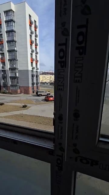 КВАРТИРА У МОРЯ И ПАРКА