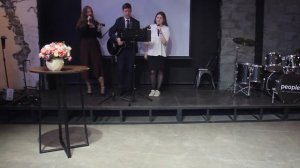 АВА - Я убегаю в небеса