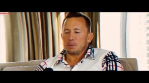 ALF Global Reality 2: Джон Джонс VS Нейт Диаз | Официальный тизер сезона
