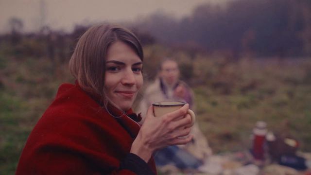 Вася Писаренко - Здесь (Официальный клип)