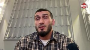 ГАСАНОВ: ответ боссу АСА, "Белаз боится", Вагаев в UFC, Шлеменко / "Я ПОЛНОСТЬЮ ЧИСТ ОТ ДОПИНГА!"