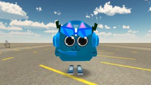 вот мой скин