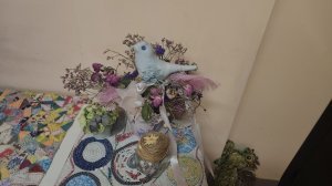 Капризная весна в Белгороде 🌼 🌸 🌧 🌦