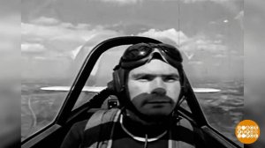 Александр Яковлев. Покоритель неба. Доброе утро. Фрагмент выпуска от 01.04.2026