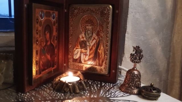 Заговор от сорока смертельных болезней🕯️🕊️‼️📝