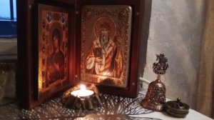 Заговор от сорока смертельных болезней🕯️🕊️‼️📝
