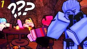 ПЕРВОАПРЕЛЬСКАЯ ШУТКА ЗАШЛА СЛИШКОМ ДАЛЕКО! [1] | FISCH ROBLOX!