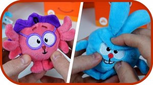 СМЕШАРИКИ! ДОСМОТРИ ДО КОНЦА и ПОЛУЧИШЬ ПОДАРОК!