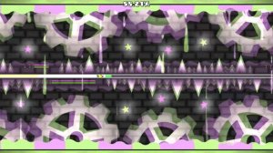 Infinitilfinity by SileriusPH (Top 28 in SLL)