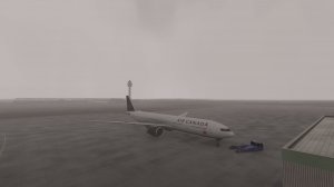 Ivao  world cargo tour leg11 KSLC-CYVR