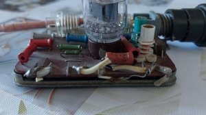 "Кантата стерео" )). Ответ на вопрос.