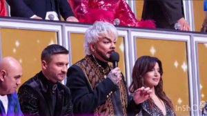 Ну-ка, все вместе!" Финал от 27 марта 2026 Кто же стал победителем?