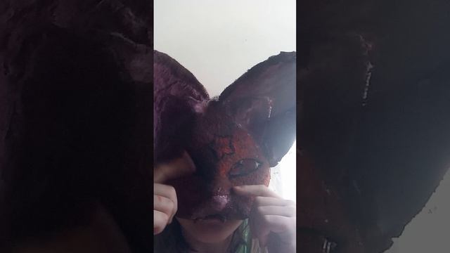 ошибки которые нельзя допускать когда делаеш маску для квадробики   руня влог