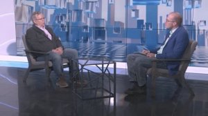 Здравый смысл. 31-03-2026. Гость студии – врач-терапевт Евгений Марьинский