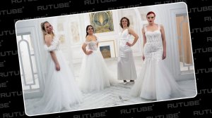 Четыре свадьбы: Свадьба в греческом стиле VS Свадьба в стиле рустик. Леводиагональное видео