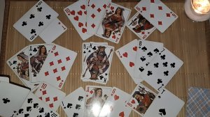 Расклад на ♣️крестового 👑короля