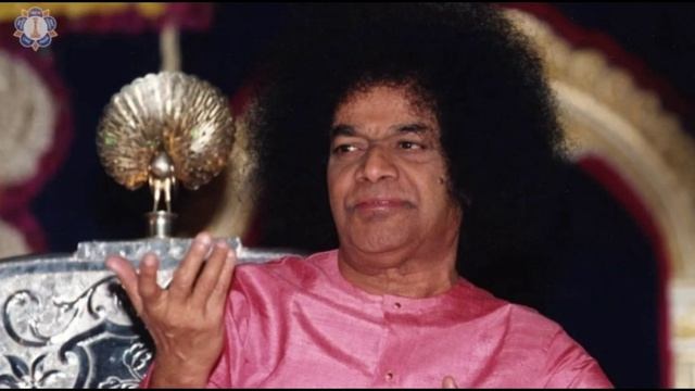 Налини Гопал Айя  ,, Саи -ведесущий,, 1