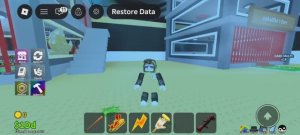 Играю в укради браинрот (+МОД), я запустил админ абьюз ,заспавнил Сэмми базу+1 пасхальный браинрот