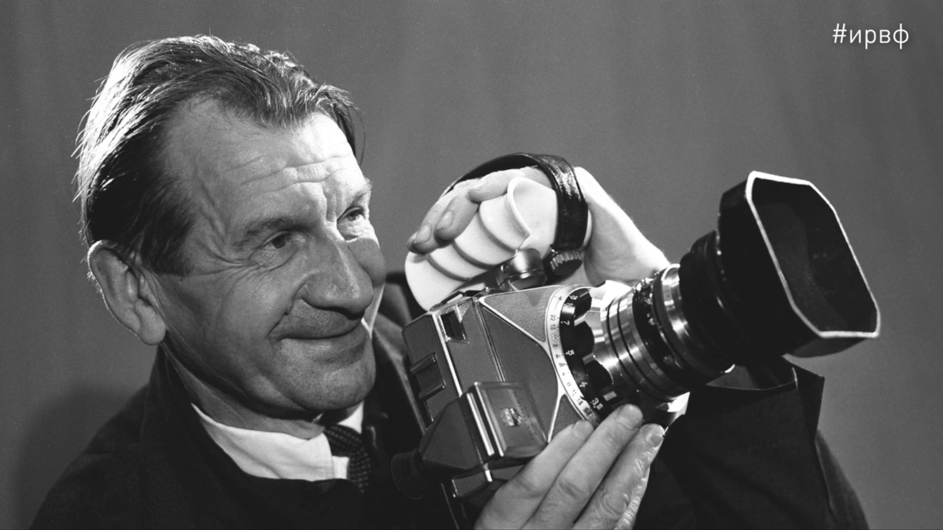 Борис Косарев