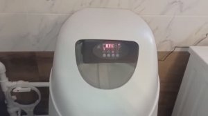 Монтаж фильтра  Гейзер Cabinet Aquachif