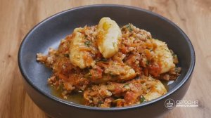 Подсели всей семьей на эту Вкуснятину❗🔥 Вкусный Обед или Ужин готовлю 2 раза в неделю❗🔥