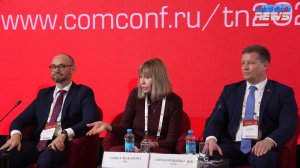 Рост и объёмы трафика на магистральных сетях, доля российского контента существенно выросла