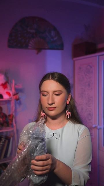 Подарок от мамы