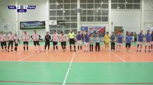 Ракета VS Вымпел | 10 тур СЛ | Полный матч