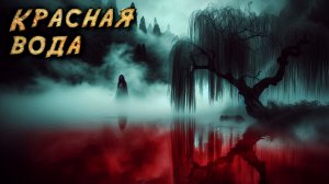 НЕ РОНЯЙ СЛЁЗЫ В РЕКУ | Страшная история