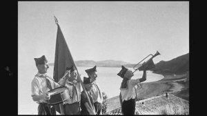 Давайте вместе вспомним наши пионерские лагеря в Советском Союзе