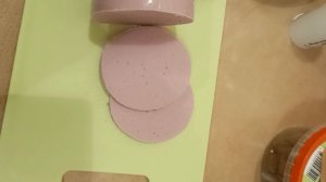 домашняя колбаса из курицы и желатина