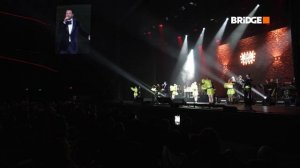 Emre Altug: воспоминания о "Зимородке" и сольный концерт в Москве