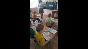 Видеоролик участника регионального этапа конкурса "Учитель-дефектолог - 2026" Ромашовой О.В.