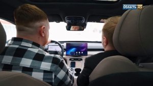 ТЕСТ-Драйв от Область 45 - Большой обзор TENET T8