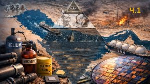 Ч.1. Проекты глобального управления