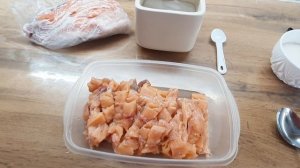 ❤️ Мой день рождения