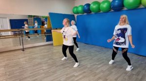 Апельсин. Разминка. 01-04-2026