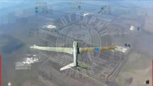 Морпехи разносят в щепки «крылья» врага