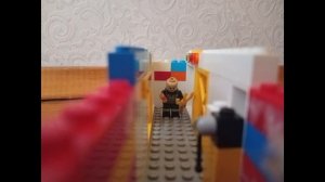 мой фнаф мульт 2 серия