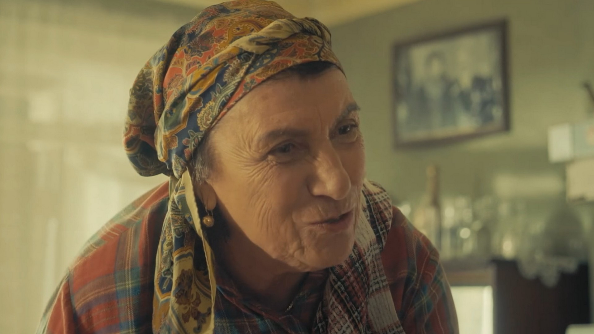 Спасибо деду за Победу (2019)