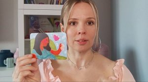 🤍💛💐АПРЕЛЬ. Что ушло, что приходит+практика