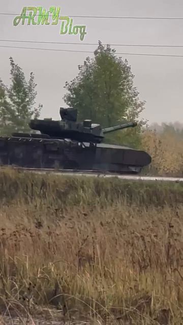 Почему Т-14 Армата армии РФ до сих пор не на фронте? Эффективность и проблемы танка