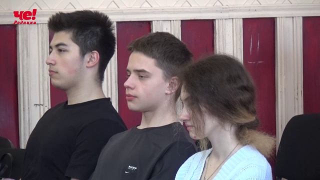 Профориентация медколледж смотреть онлайн